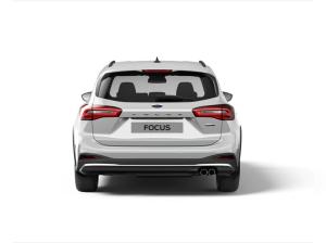 Ford Focus 💥 Sonderdeal mit Tageszulassung: Focus Turnier Active EcoBoost Hybrid abgreifen!