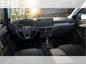 Ford Focus 💥 Sonderdeal mit Tageszulassung: Focus Turnier Active EcoBoost Hybrid abgreifen!