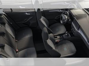 Ford Focus 💥 Sonderdeal mit Tageszulassung: Focus Turnier Active EcoBoost Hybrid abgreifen!