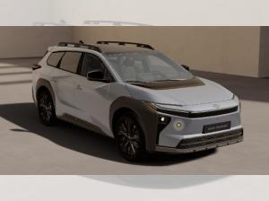 Toyota bZ4X Touring 6.000€ E-Prämie als Anzahlung Teamplayer ACC LED SHZ 360°