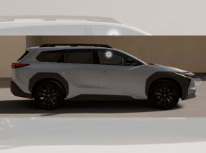 Toyota bZ4X Touring 6.000€ E-Prämie als Anzahlung Teamplayer ACC LED SHZ 360°