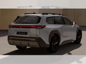 Toyota bZ4X Touring 6.000€ E-Prämie als Anzahlung Teamplayer ACC LED SHZ 360°