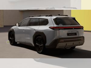 Toyota bZ4X Touring 6.000€ E-Prämie als Anzahlung Teamplayer ACC LED SHZ 360°