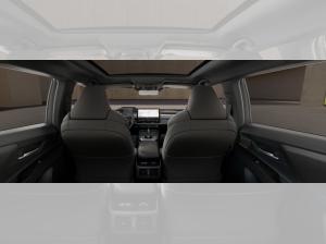 Toyota bZ4X Touring 6.000€ E-Prämie als Anzahlung Teamplayer ACC LED SHZ 360°