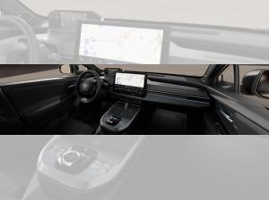 Toyota bZ4X Touring 6.000€ E-Prämie als Anzahlung Teamplayer ACC LED SHZ 360°