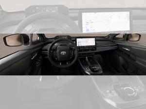 Toyota bZ4X Touring 6.000€ E-Prämie als Anzahlung Teamplayer ACC LED SHZ 360°