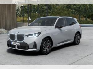 BMW X3 M50 xDrive M Sport Pro || AHK Pano Stndhzg (G45)