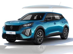 Peugeot 2008 Style – 100 PS – Tageszulassung – SOFORT VERFÜGBAR ⚡ Weiß | Schwarz | Blau
