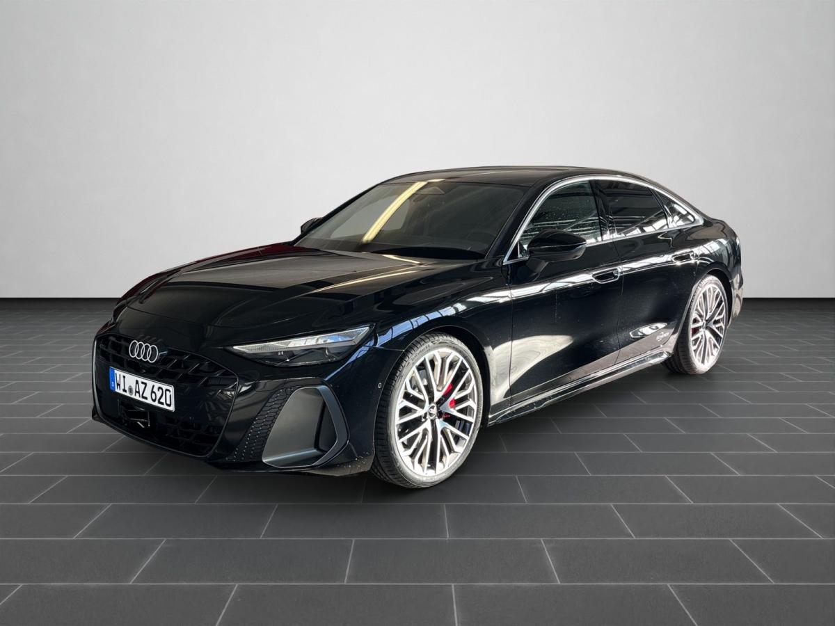 Audi A6 MMI pro/Tech Pro/Allradlenk./B&O/Pano