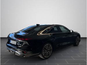 Audi A6 MMI pro/Tech Pro/Allradlenk./B&O/Pano