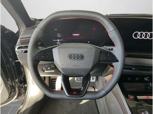 Audi A6 MMI pro/Tech Pro/Allradlenk./B&O/Pano
