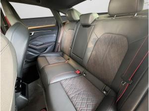 Audi A6 MMI pro/Tech Pro/Allradlenk./B&O/Pano