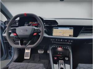 Audi RS3 Sportback SONOS DachSpoiler Schalensitz 280