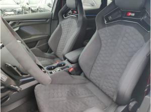 Audi RS3 Sportback SONOS DachSpoiler Schalensitz 280