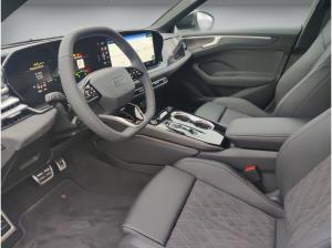 Audi A6 Avant edition one Hybrid S-Line Tech+ AHK b+O