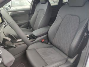 Audi A6 Avant edition one Hybrid S-Line Tech+ AHK b+O