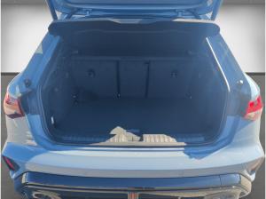 Audi RS3 Sportback SONOS DachSpoiler Schalensitz 280