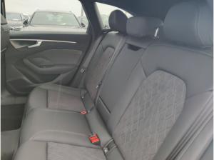 Audi A6 Avant edition one Hybrid S-Line Tech+ AHK b+O