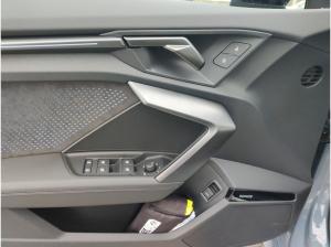 Audi RS3 Sportback SONOS DachSpoiler Schalensitz 280
