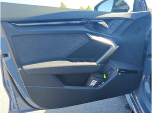 Audi RS3 Sportback SONOS DachSpoiler Schalensitz 280