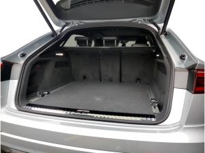 Audi Q8 60 TFSI e S-LINE PANO HUD ALLRADLENKUNG ASSISTENZPAKET B&O MATRIX AHK