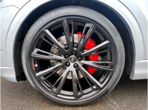 Audi Q8 60 TFSI e S-LINE PANO HUD ALLRADLENKUNG ASSISTENZPAKET B&O MATRIX AHK