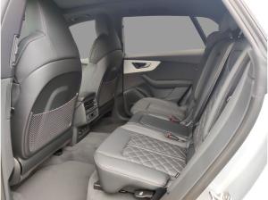 Audi Q8 60 TFSI e S-LINE PANO HUD ALLRADLENKUNG ASSISTENZPAKET B&O MATRIX AHK