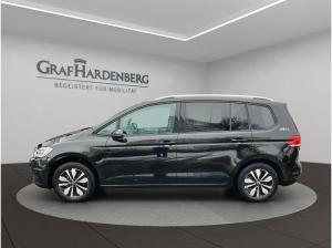 Volkswagen Touran 2.0 TDI DSG Comfortline / SOFORT VERFÜGBAR !