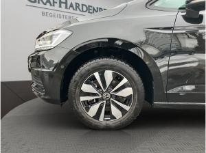Volkswagen Touran 2.0 TDI DSG Comfortline / SOFORT VERFÜGBAR !