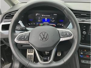 Volkswagen Touran 2.0 TDI DSG Comfortline / SOFORT VERFÜGBAR !