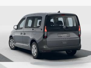 Volkswagen Caddy 2.0 TDI 4Motion 🚨NEUBESTELLUNG🚨