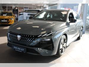 Peugeot 308 SW GT Hybrid 145 e-DSC