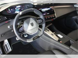 Peugeot 308 SW GT Hybrid 145 e-DSC