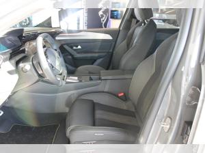 Peugeot 308 SW GT Hybrid 145 e-DSC