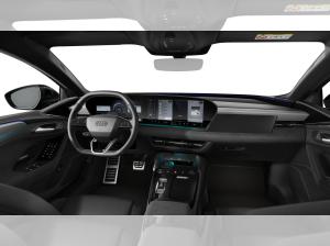 Audi A6 e-tron A6 Avant e-tron performance