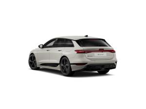 Audi A6 e-tron A6 Avant e-tron performance