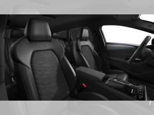 Audi A6 e-tron A6 Avant e-tron performance