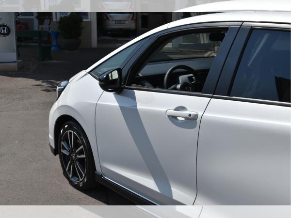 Honda Jazz 1.5 i-MMD Hybrid Advance🥳sofort verfügbar🥳