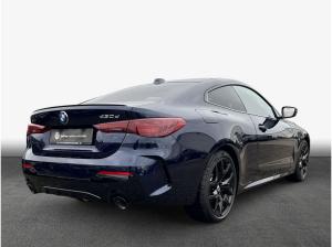 BMW 430 430d xDrive Coupe , 2-türig (Diesel)