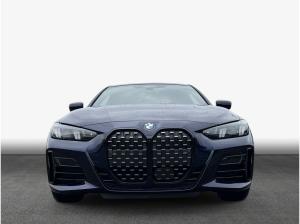 BMW 430 430d xDrive Coupe , 2-türig (Diesel)