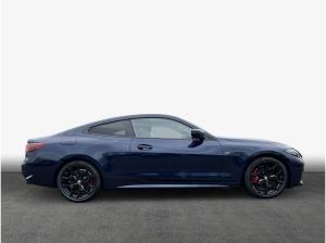 BMW 430 430d xDrive Coupe , 2-türig (Diesel)