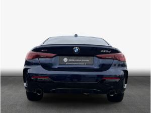 BMW 430 430d xDrive Coupe , 2-türig (Diesel)