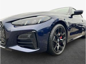 BMW 430 430d xDrive Coupe , 2-türig (Diesel)