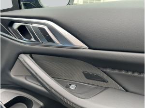 BMW 430 430d xDrive Coupe , 2-türig (Diesel)