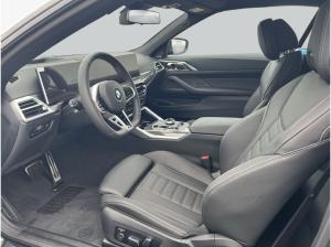 BMW 430 430i xDrive Cabrio , 2-türig