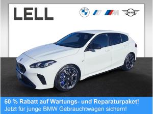 BMW 135 M135 xDrive HK HiFi DAB LED ab 390? Leasing o. A.