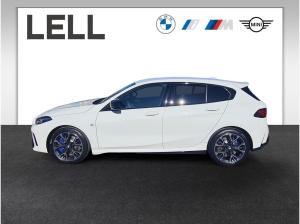 BMW 135 M135 xDrive HK HiFi DAB LED ab 390? Leasing o. A.