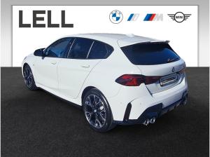 BMW 135 M135 xDrive HK HiFi DAB LED ab 390? Leasing o. A.