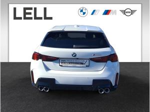 BMW 135 M135 xDrive HK HiFi DAB LED ab 390? Leasing o. A.