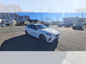 BMW 135 M135 xDrive HK HiFi DAB LED ab 390? Leasing o. A.